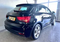 Audi-A1 Sportback detalhes 1