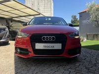 Audi-A1 Sportback detalhes 2