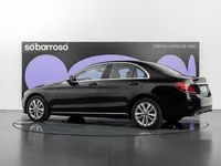 Mercedes-Benz-C 300 detalhes 2