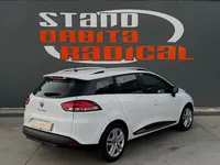 Renault-Clio Sport Tourer detalhes 1