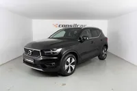Volvo-XC 40 Imagem Principal