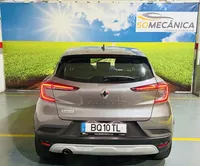 Renault-Captur detalhes 2
