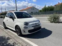 Fiat-500 Imagem Principal