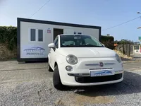 Fiat-500 Imagem Principal