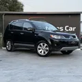 Mitsubishi-Outlander Imagem Principal