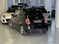 Abarth-500 detalhes 2