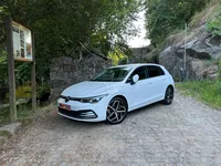 Volkswagen-Golf Imagem Principal
