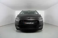 Citroën-Grand C4 Spacetourer detalhes 2