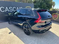 Volvo-XC 60 detalhes 2