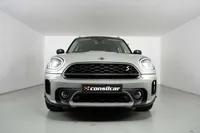 Mini-Countryman detalhes 2