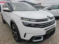 Citroën-C5 Aircross detalhes 1
