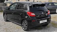 Mitsubishi-Space Star detalhes 2