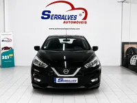 Nissan-Micra detalhes 1