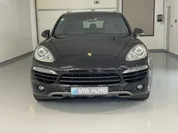 Porsche-Cayenne detalhes 2
