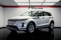 Land Rover-Range Rover Evoque Imagem Principal