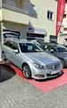 Mercedes-Benz-C 180 Imagem Principal