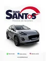 Ford-Puma Imagem Principal