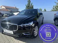Volvo-XC 60 Imagem Principal