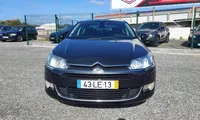 Citroën-C5 detalhes 1