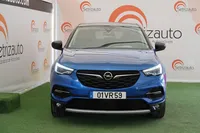 Opel-Grandland X detalhes 2