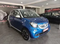 Smart-forfour Imagem Principal