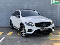 Mercedes-Benz-GLC 250 detalhes 2