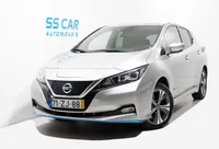 Nissan-Leaf Imagem Principal