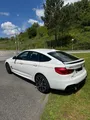 BMW-320 Gran Turismo detalhes 2