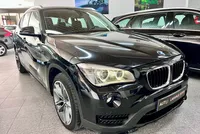 BMW-X1 Imagem Principal