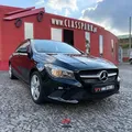 Mercedes-Benz-CLA 180 Imagem Principal
