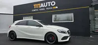 Mercedes-Benz-A 180 detalhes 1