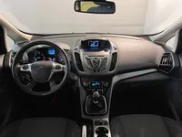 Ford-C-Max detalhes 1