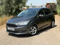 Ford-C-Max detalhes 1