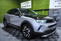 Opel-Mokka-e Imagem Principal