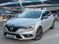 Renault-Mégane Imagem Principal