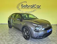 Citroën-C4 detalhes 1