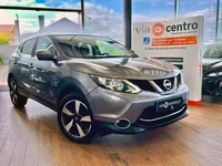 Nissan-Qashqai Imagem Principal