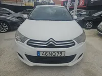 Citroën-C4 detalhes 2