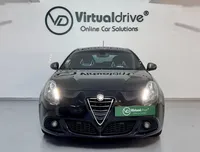 Alfa Romeo-Giulietta detalhes 1