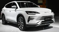 BYD-BYD SEAL detalhes 2