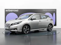 Nissan-Leaf detalhes 1