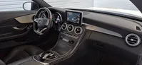 Mercedes-Benz-C 250 detalhes 1