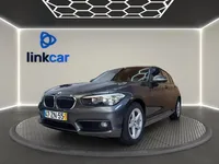 BMW-116 detalhes 2