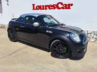 Mini-Coupé Imagem Principal