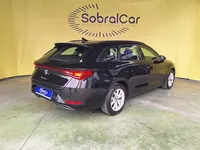 Seat-Leon ST detalhes 1