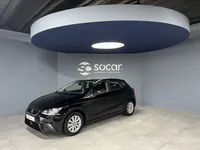 Seat-Ibiza Imagem Principal