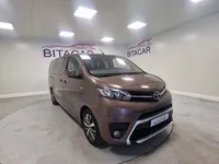 Toyota-Proace Verso Imagem Principal