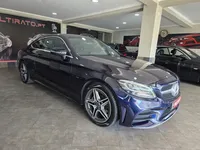 Mercedes-Benz-C 200 detalhes 2