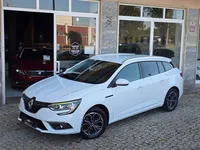 Renault-Mégane Sport Tourer Imagem Principal