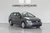Volkswagen-Golf Variant detalhes 2